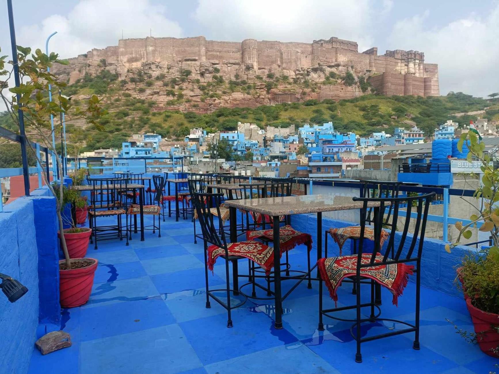 Gopal Home Stay & Guest House Jodhpur  Exterior photo